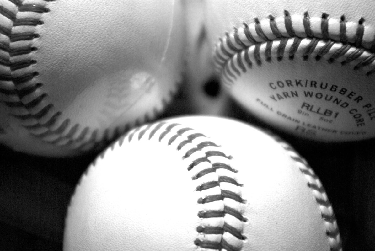 baseball